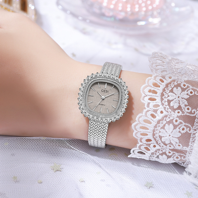 Zegarki damskie marki Medieval – Luxury Watch Grade recenzja i cena