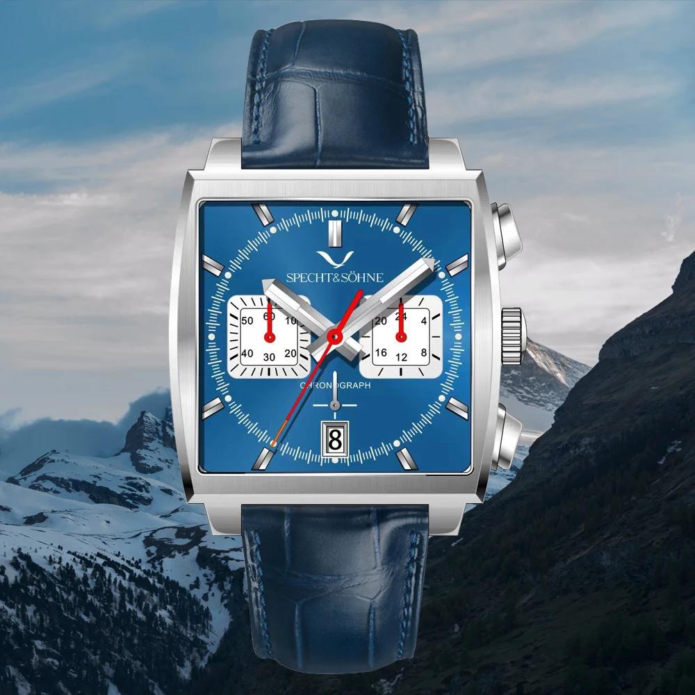Najlepiej sprzedające się prod – Luxury Watch Japan Brand recenzja i cena