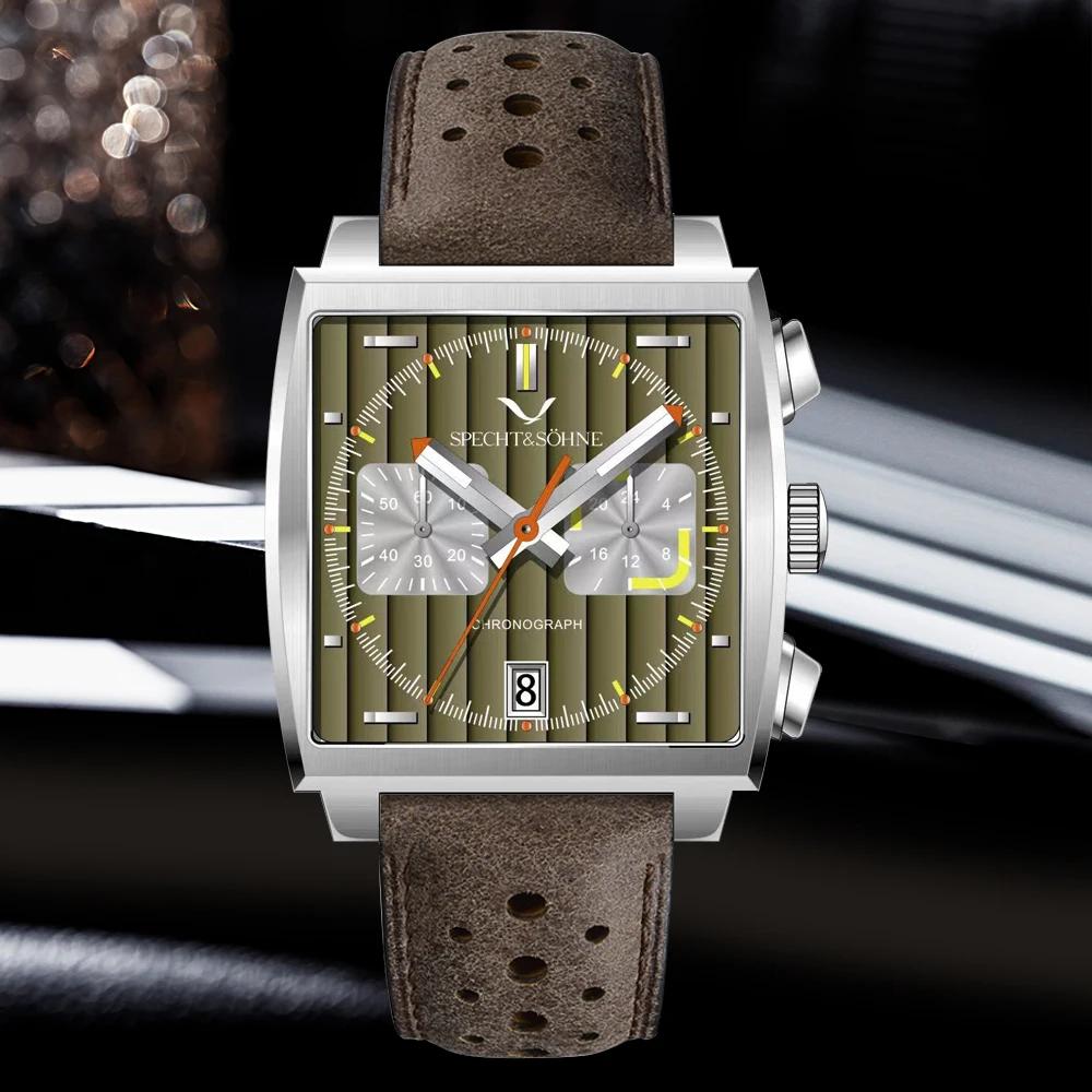 Najlepiej sprzedające się prod – Luxury Watch Japan Brand recenzja i cena