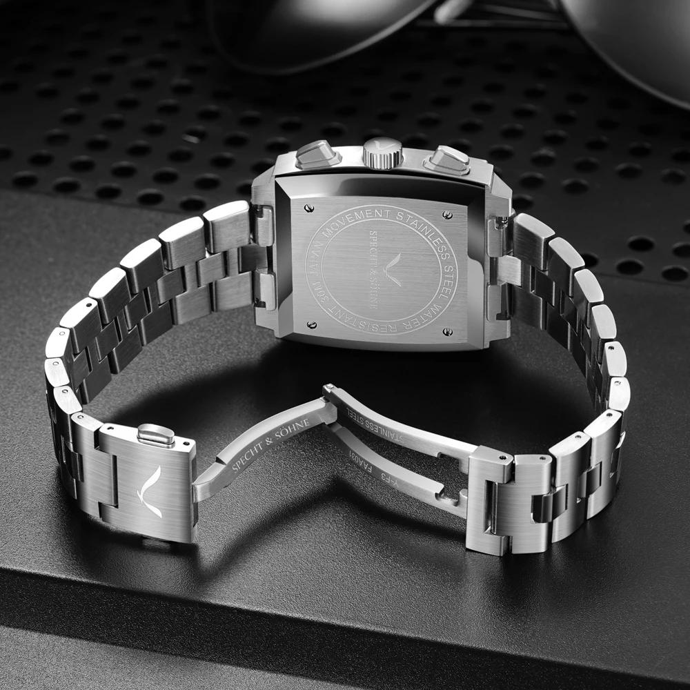 Najlepiej sprzedające się prod – Luxury Watch Japan Brand recenzja i cena