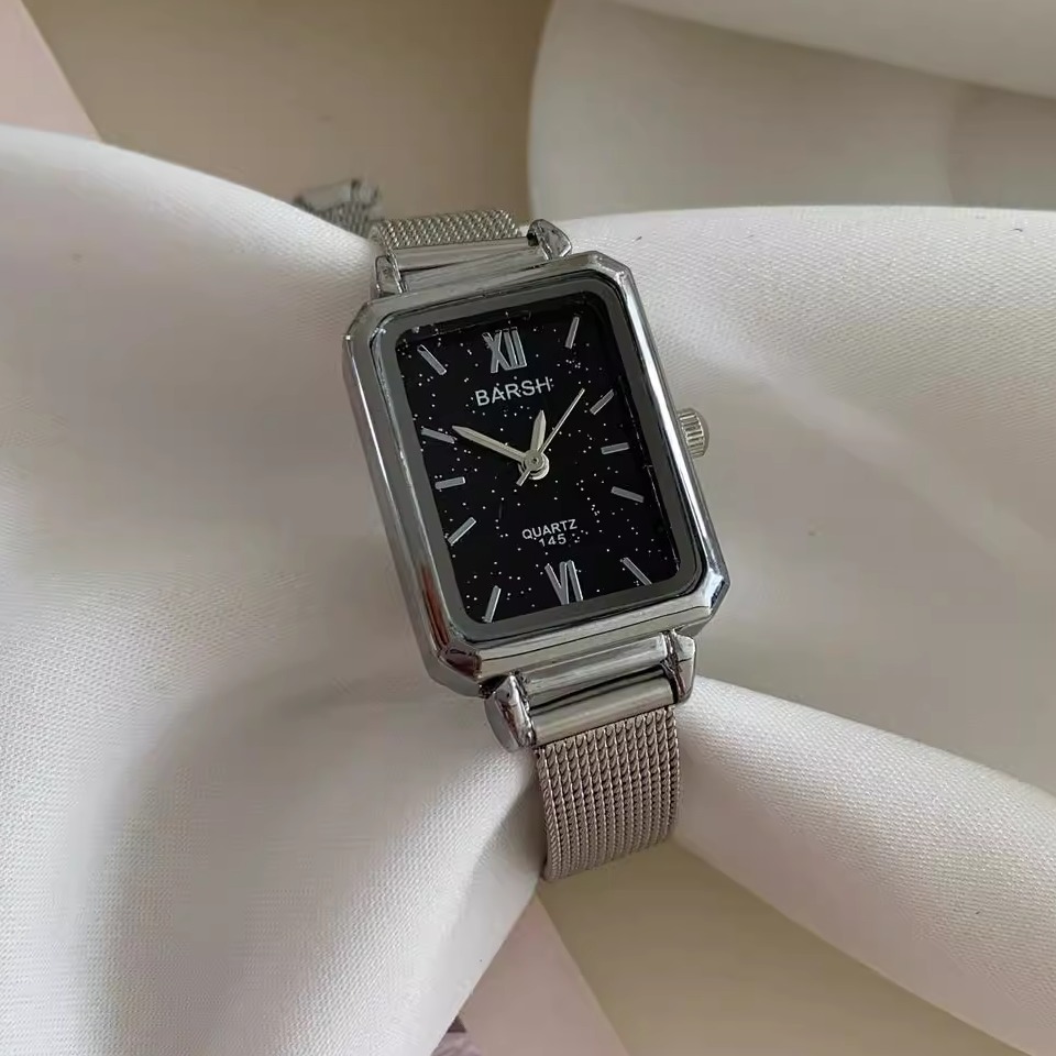 Elegancki zegarek damski Zielo – Luxury Watch Grade recenzja i cena