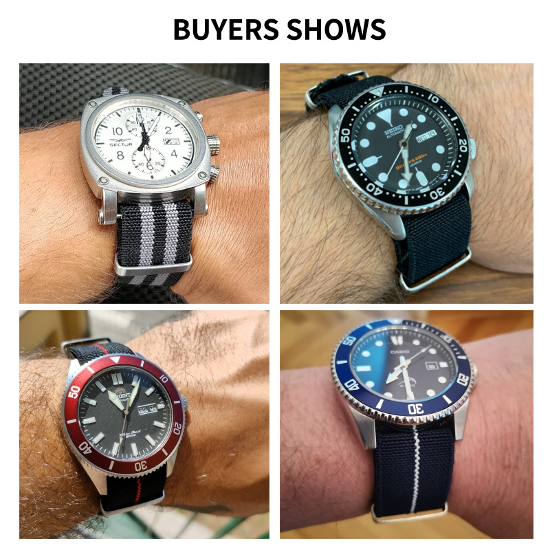 Pasek do zegarka francuskiej a – Luxury Watch Online recenzja i cena