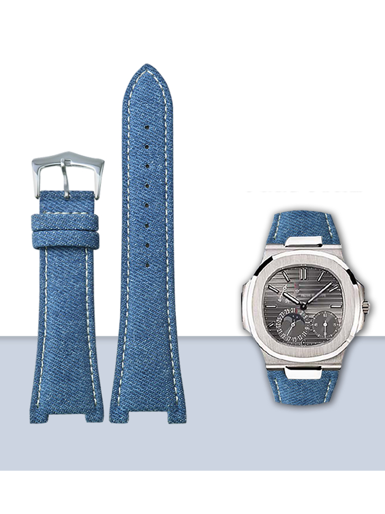 Pasek do zegarka z nylonu 25 m – Luxury Watch Patek Philippe recenzja i cena