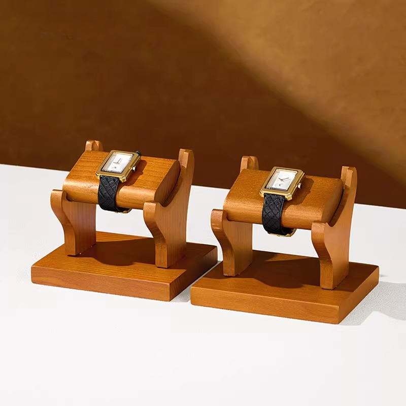 Luksusowy stojak na zegarki z  – Luxury Watch Stand recenzja i cena