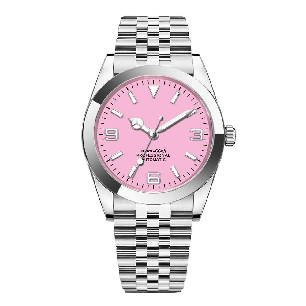 Zegarek z własnym logo, luksus – Luxury Watch Logos recenzja i cena
