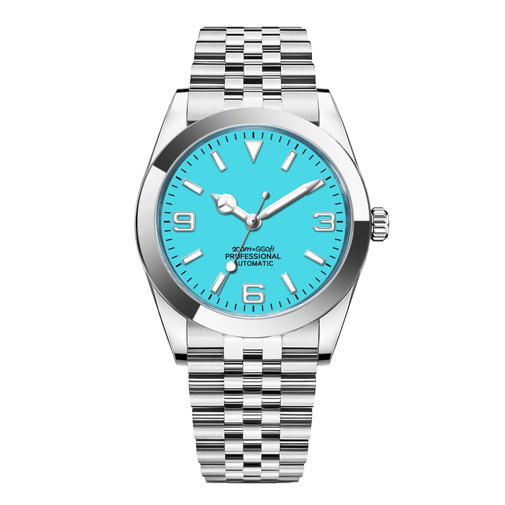 Zegarek z własnym logo, luksus – Luxury Watch Logos recenzja i cena