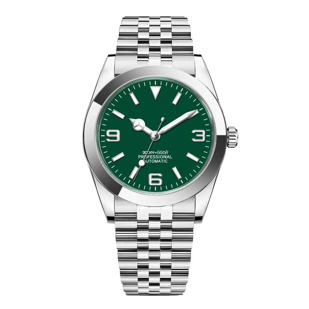 Zegarek z własnym logo, luksus – Luxury Watch Logos recenzja i cena
