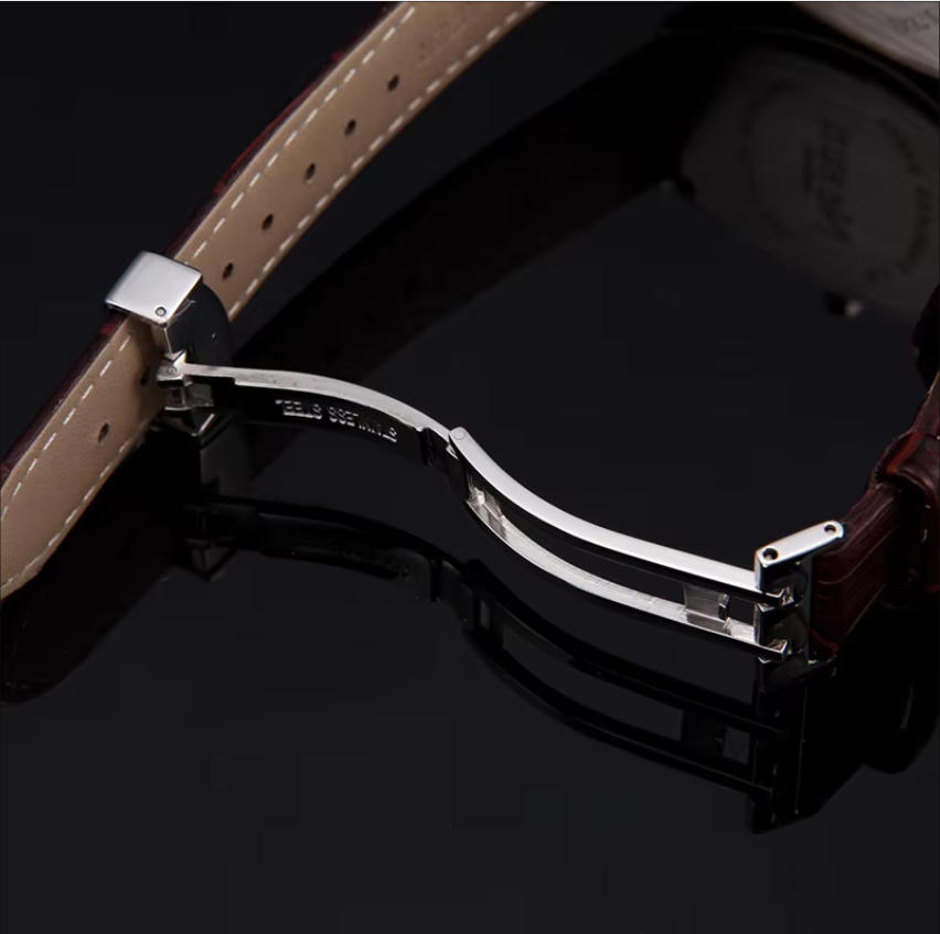 Szwajcaria luksusowa marka NES – Luxury Watch Japan Brand recenzja i cena