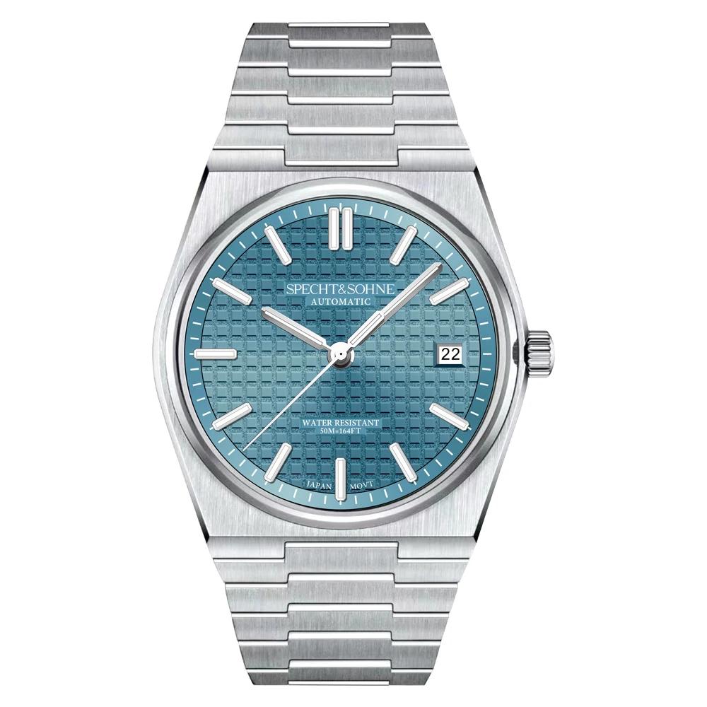 Luksusowe zegarki marki Specht – Luxury Watch Japan Brand recenzja i cena