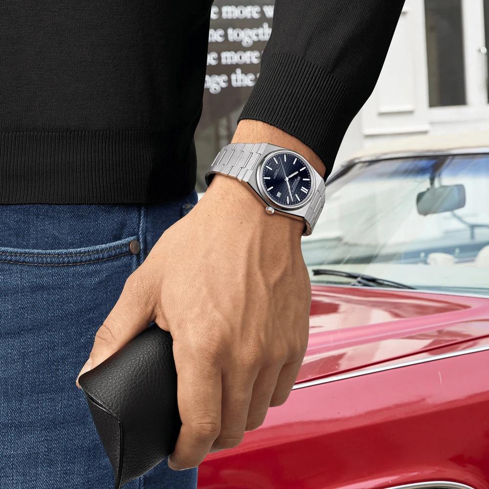 Luksusowe zegarki marki Specht – Luxury Watch Japan Brand recenzja i cena