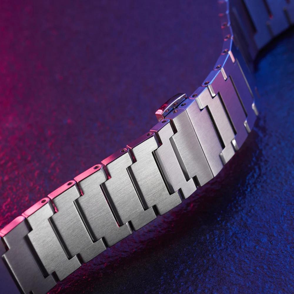 Luksusowe zegarki marki Specht – Luxury Watch Japan Brand recenzja i cena