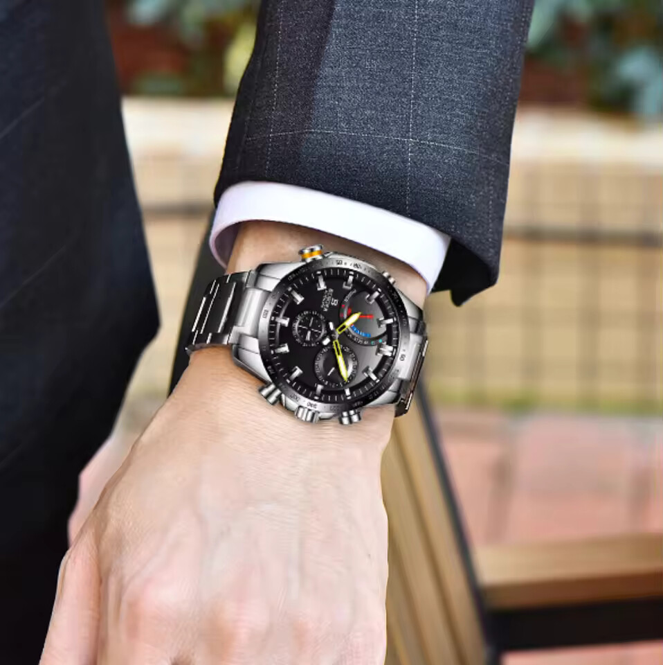Oryginalny luksusowy szwajcars – Luxury Watch German recenzja i cena