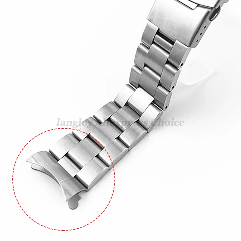 Zakrzywione złącze końcowe dla – Luxury Watch Japanese recenzja i cena