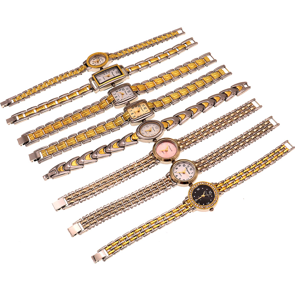 10 sztuk/partia, mieszane, ele – Luxury Watch Kids recenzja i cena