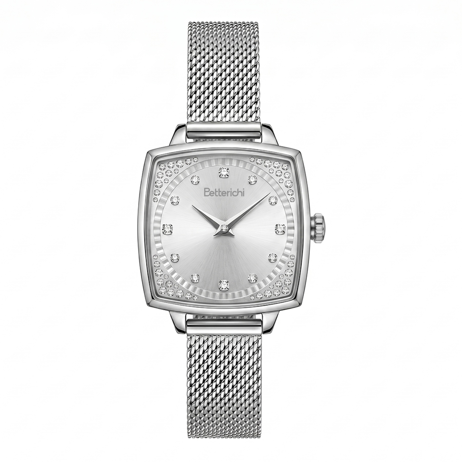 betterichi Damski Luksusowy Wo – Luxury Watch Japanese recenzja i cena
