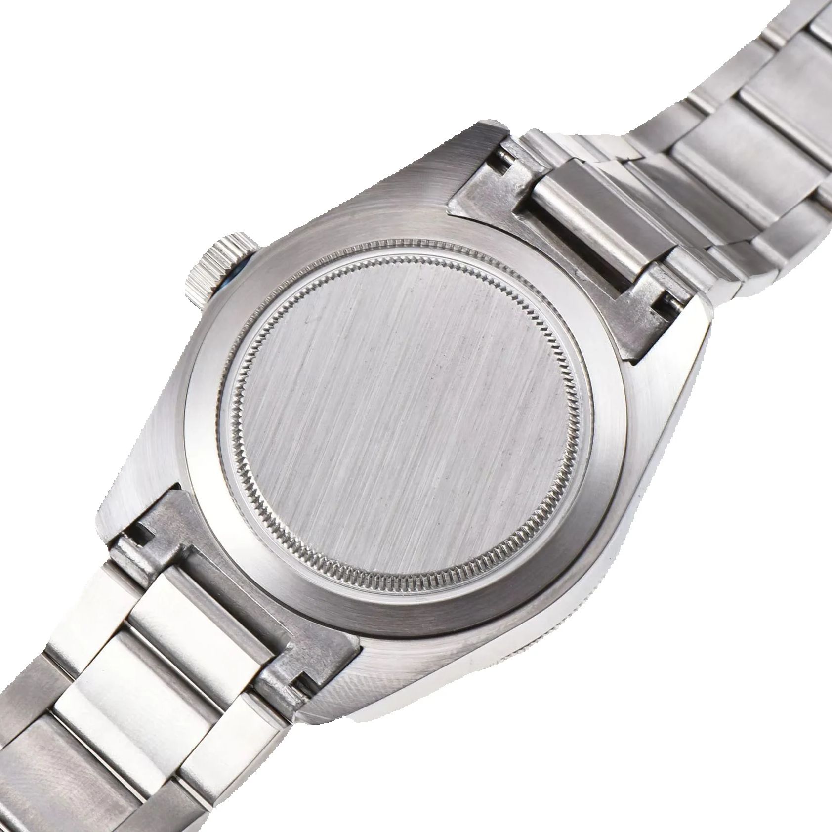 CORGEUT 41mm NH35 Automatyczny – Luxury Watch Grade recenzja i cena