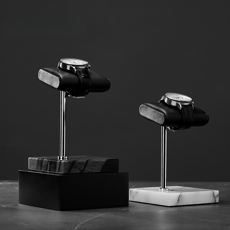Luksusowy stojak na zegarki w  – Luxury Watch Stand recenzja i cena