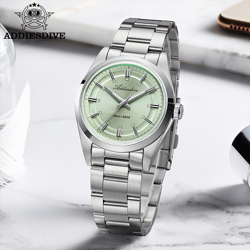 ADDIESDIVE Luksusowy Męski Zeg – Luxury Watch For Men recenzja i cena