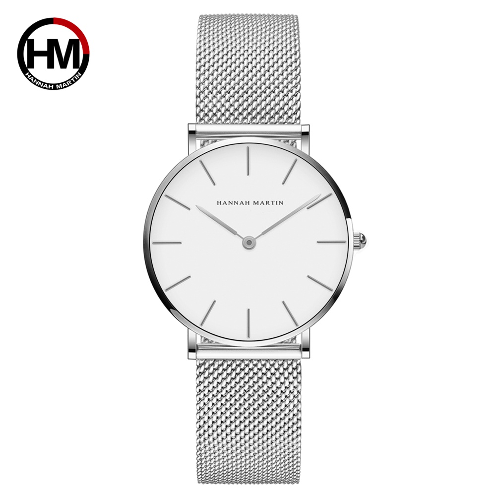 Top Brand Luxury HM Stainless  – Luxury Watch Japan Brand recenzja i cena