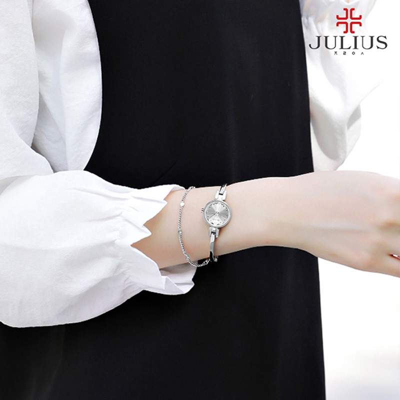 Gorący Julius damy kobiet zega – Luxury Watch Kids recenzja i cena