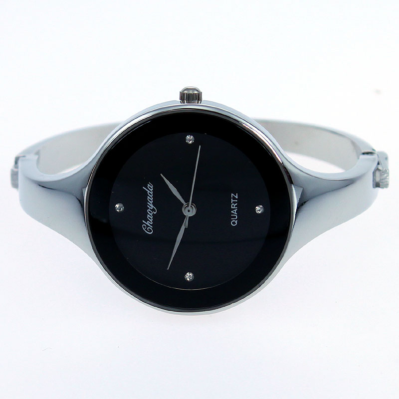 Nowy damski zegarek z mankiete – Luxury Watch Kids recenzja i cena
