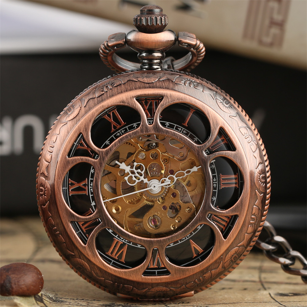 Różowe złoto/czarny kwiat dyni – Luxury Watch Gold And Black recenzja i cena