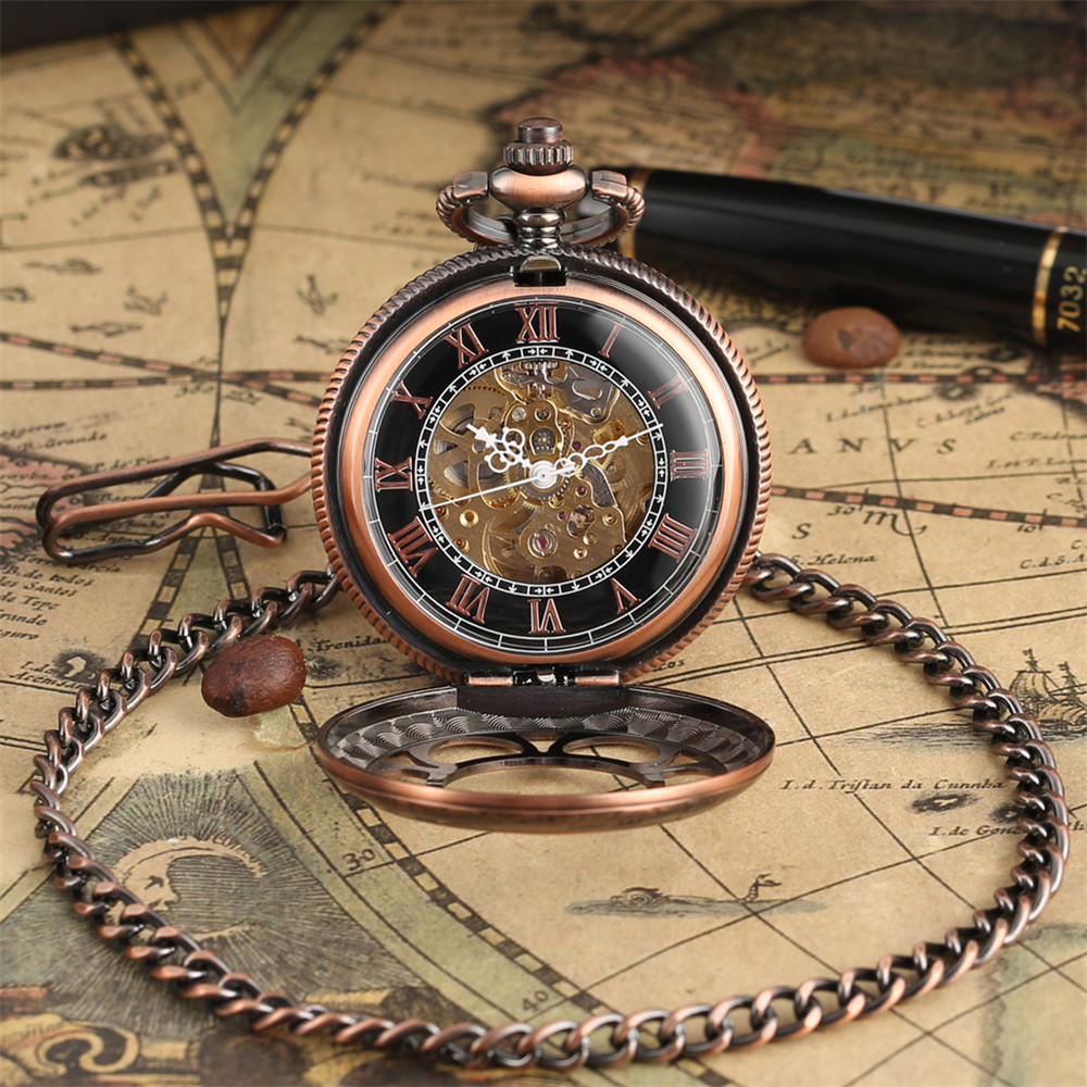 Różowe złoto/czarny kwiat dyni – Luxury Watch Gold And Black recenzja i cena