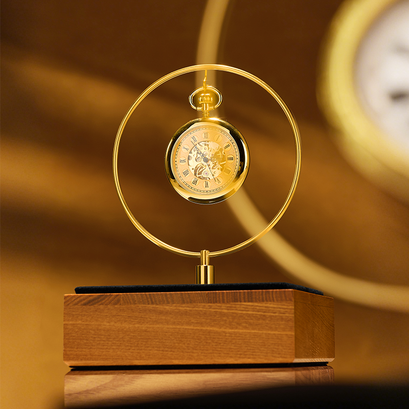 Oirlv Luksusowy Stojak Ekspozy – Luxury Watch Stand recenzja i cena