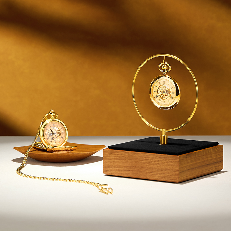 Oirlv Luksusowy Stojak Ekspozy – Luxury Watch Stand recenzja i cena