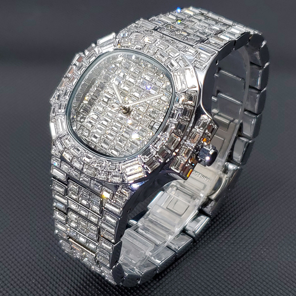 Wysokiej jakości zegarek na rę – Luxury Watch Grade recenzja i cena