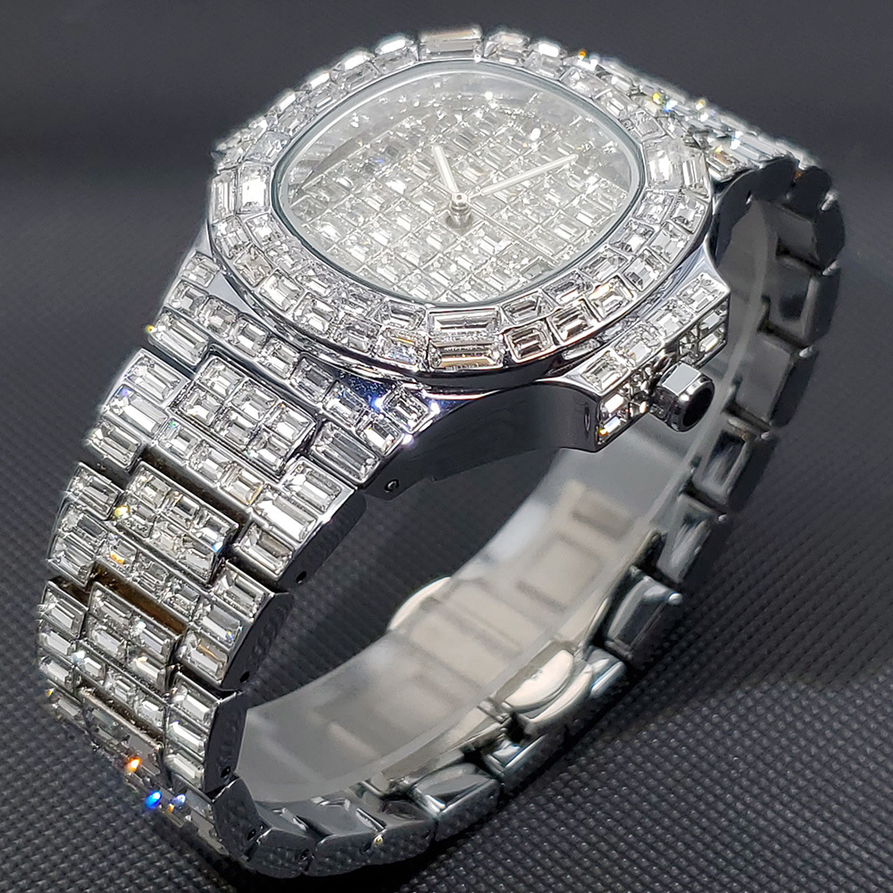 Wysokiej jakości zegarek na rę – Luxury Watch Grade recenzja i cena