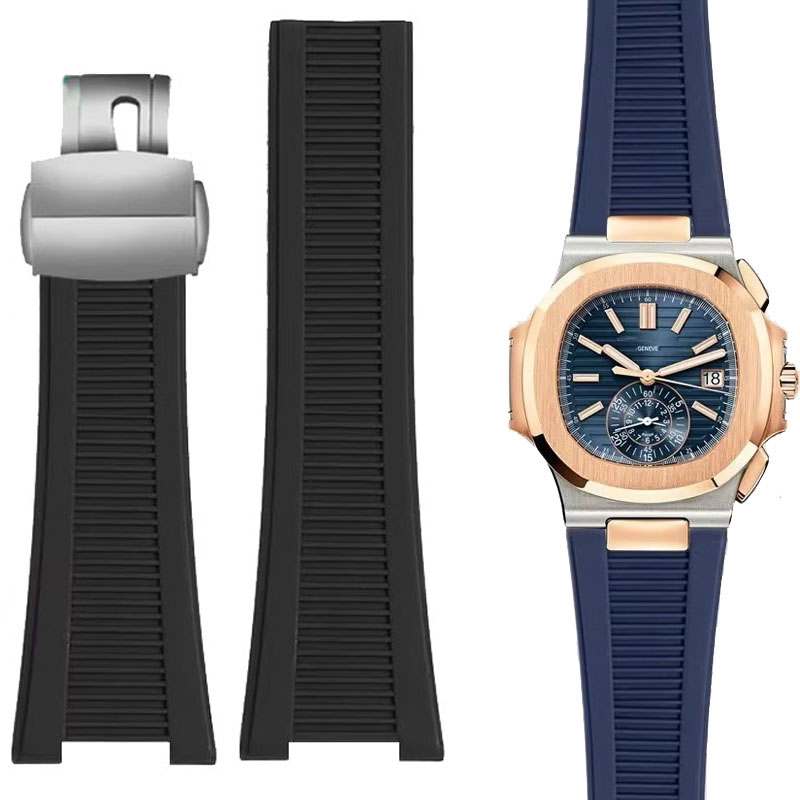 Pasek do zegarka z naturalnej  – Luxury Watch Patek Philippe recenzja i cena