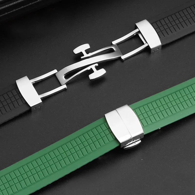 Pasek do zegarka Patek Philipp – Luxury Watch Patek Philippe recenzja i cena
