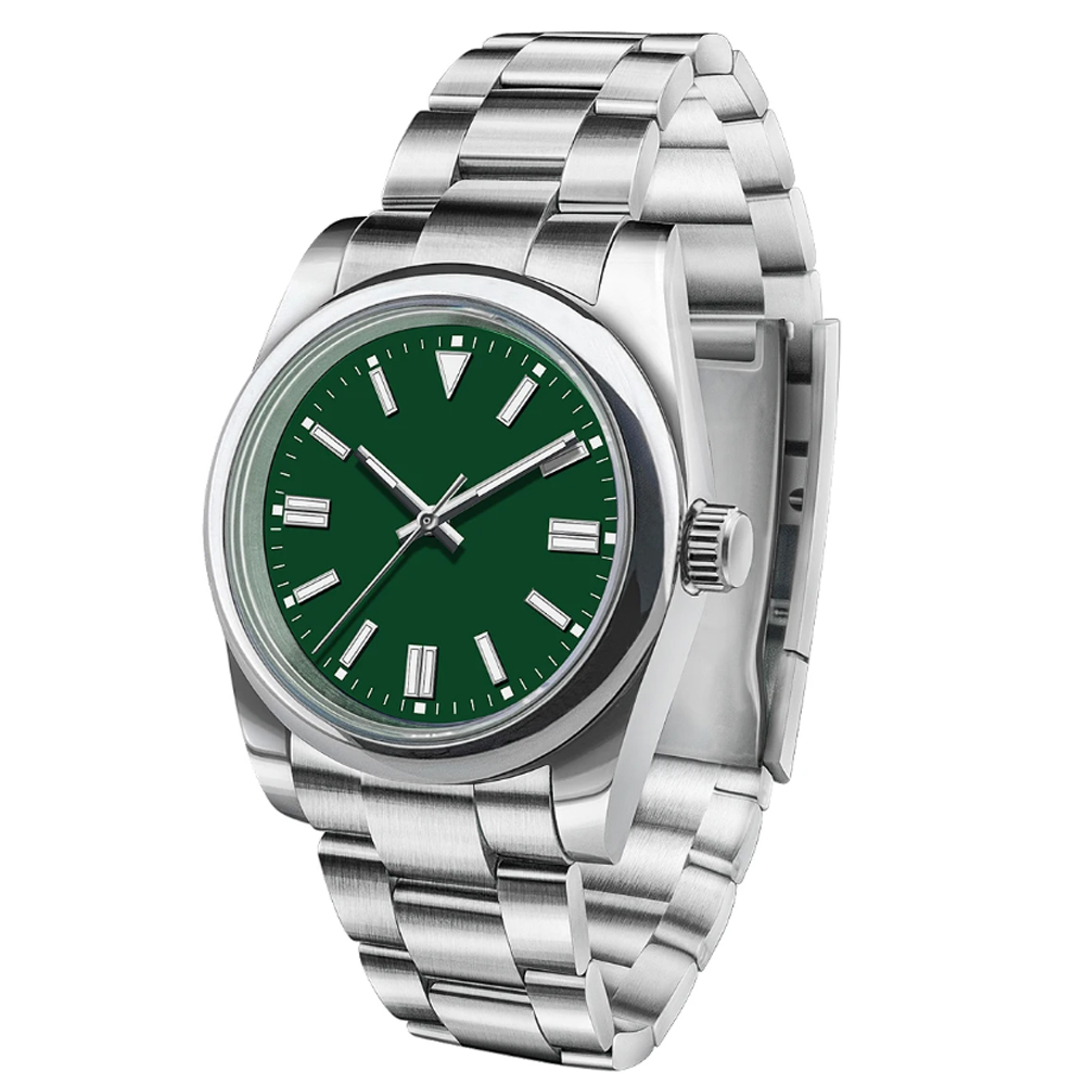 Zegarek męski z własnym logo,  – Luxury Watch Logos recenzja i cena