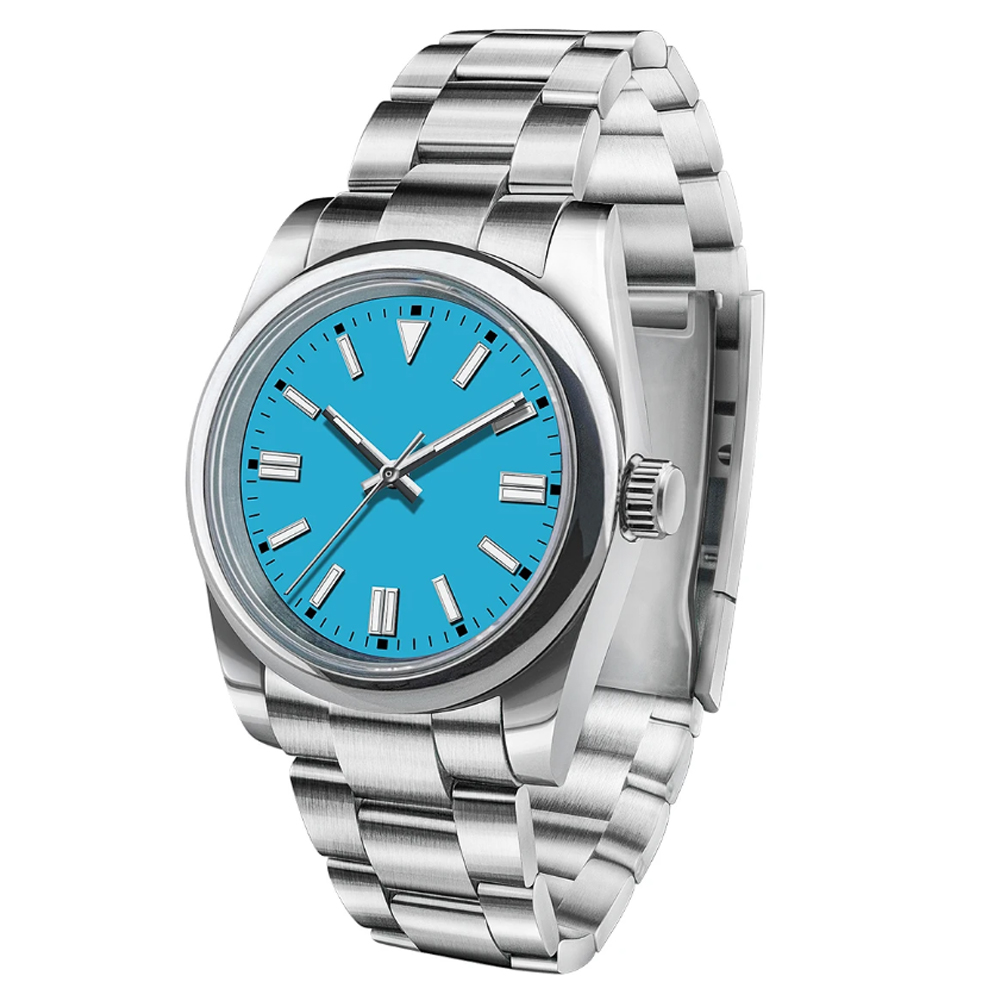 Zegarek męski z własnym logo,  – Luxury Watch Logos recenzja i cena