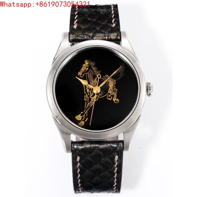 Wielkie Imperium Qin od razu z – Zodiac Luxury Watch recenzja i cena