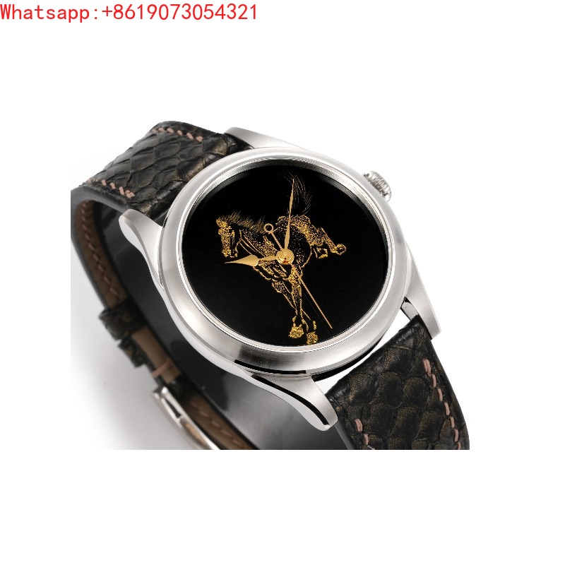 Wielkie Imperium Qin od razu z – Zodiac Luxury Watch recenzja i cena