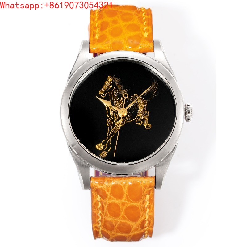Wielkie Imperium Qin od razu z – Zodiac Luxury Watch recenzja i cena