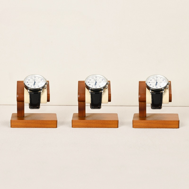Stojaki ekspozycyjne na zegark – Luxury Watch Stand recenzja i cena