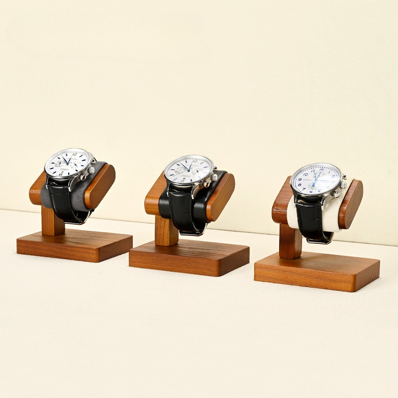Stojaki ekspozycyjne na zegark – Luxury Watch Stand recenzja i cena