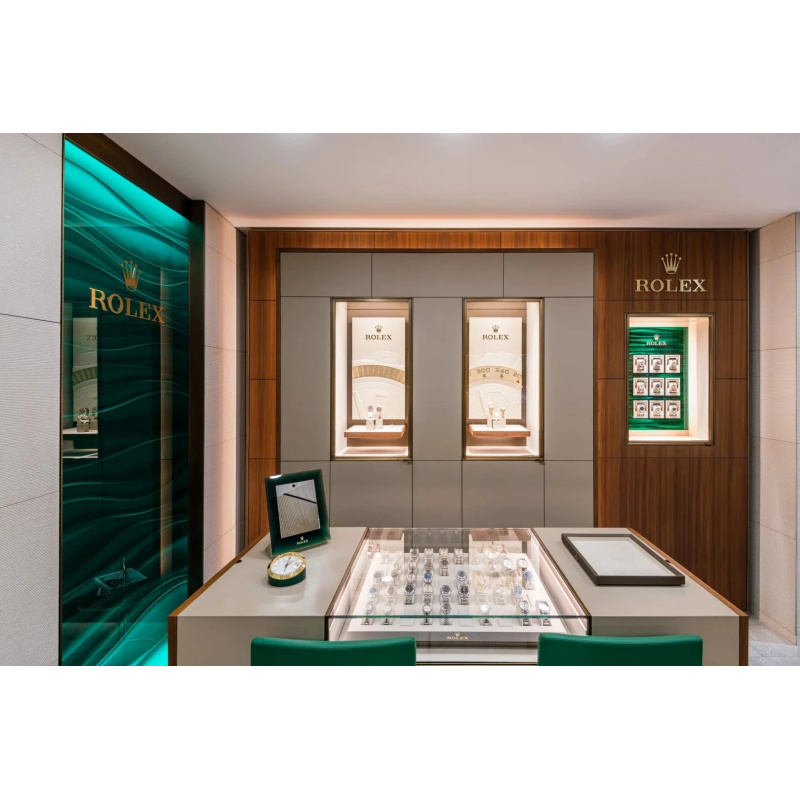 Stojak ekspozycyjny na zegarki – Luxury Watch Stand recenzja i cena