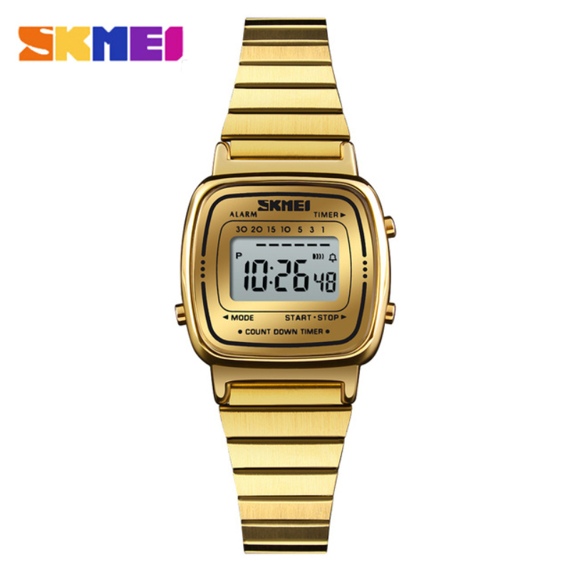 SKMEI 1901 Luksusowy Zegarek D – Luxury Watch Kids recenzja i cena