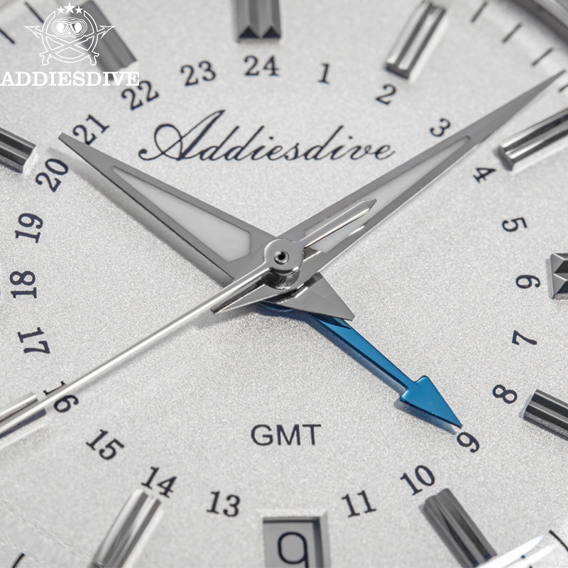 ADDIESDIVE Gorąca Marka 36mm L – Luxury Watch Logos recenzja i cena