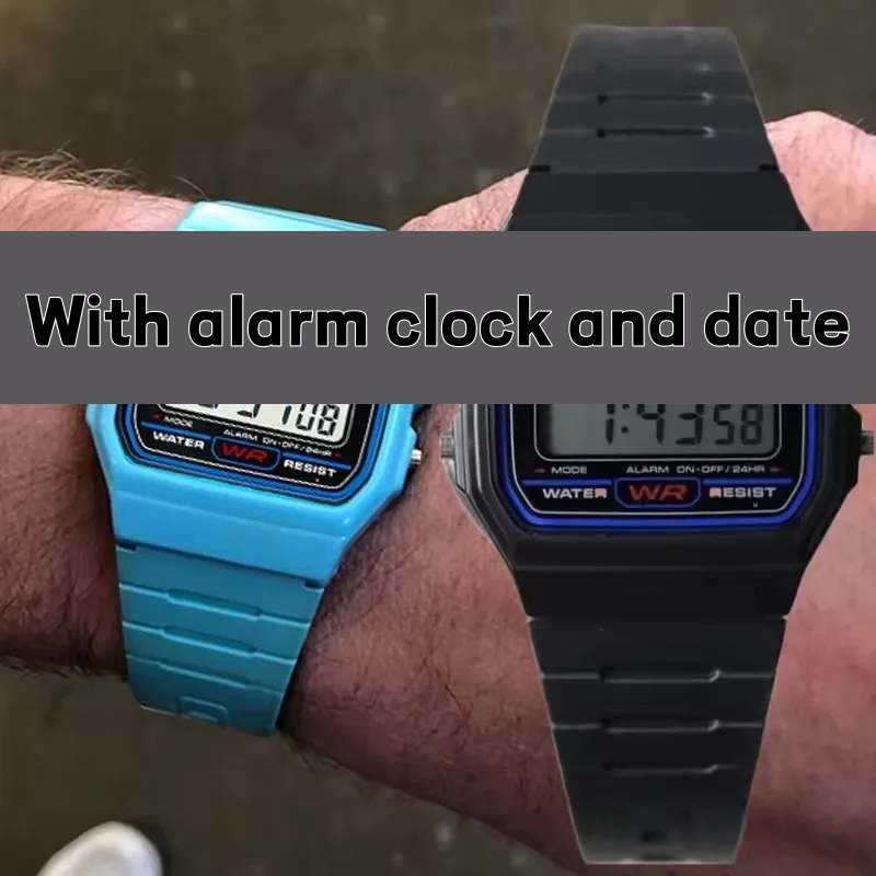 Modne luksusowe zegarki dzieci – Luxury Watch Kids recenzja i cena