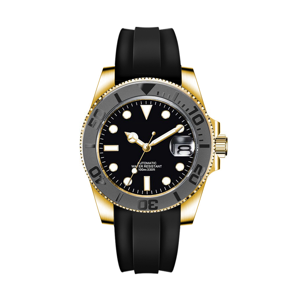 Zegarek męski z własnym logo,  – Luxury Watch Logos recenzja i cena