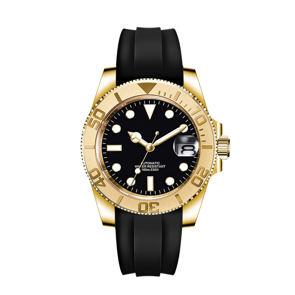 Zegarek męski z własnym logo,  – Luxury Watch Logos recenzja i cena