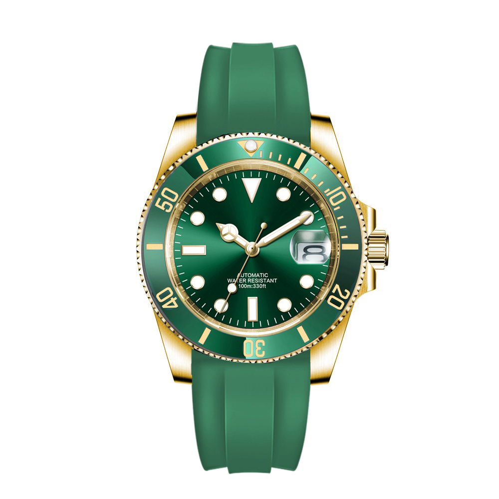 Zegarek męski z własnym logo,  – Luxury Watch Logos recenzja i cena