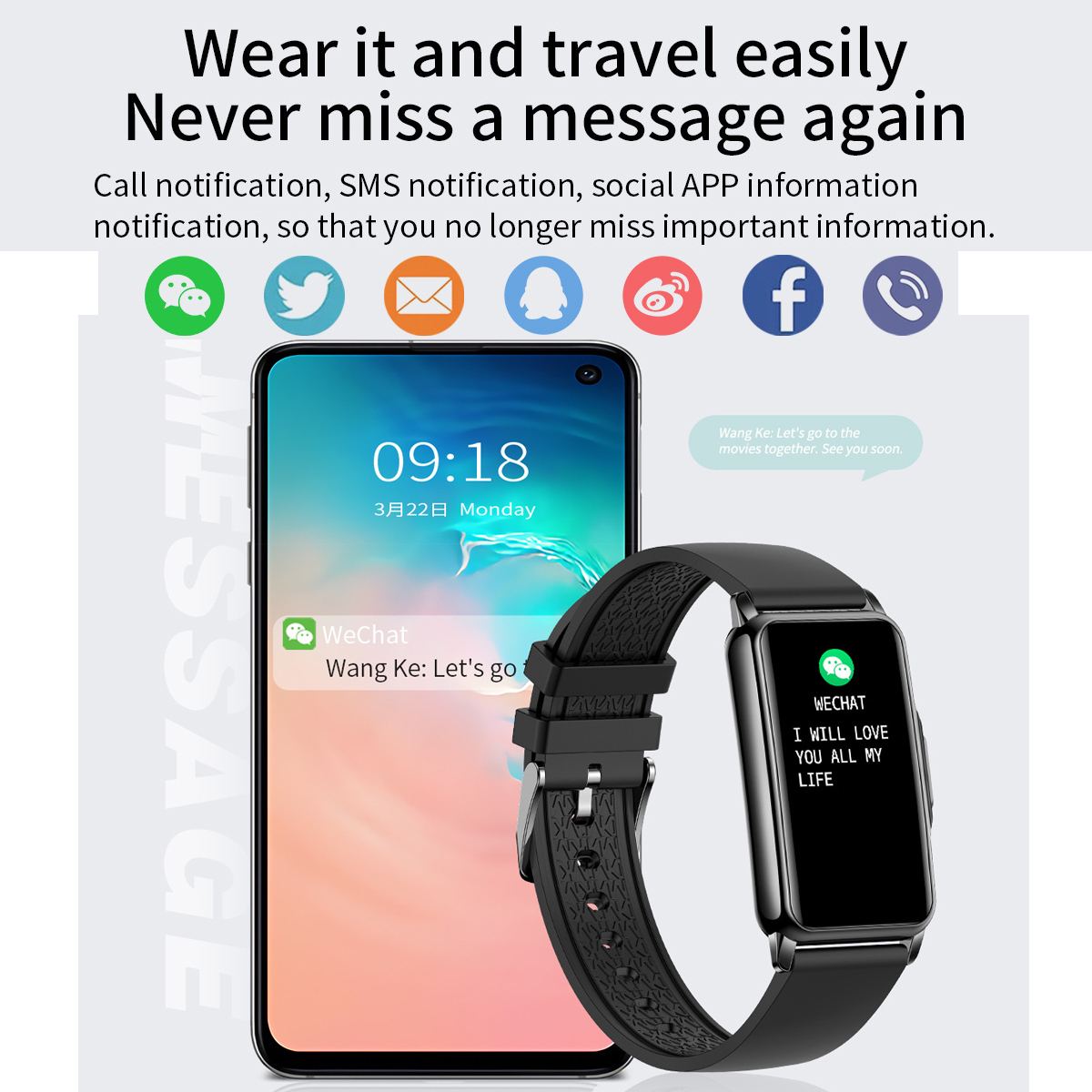 Damski Smartwatch Luksusowy z  – Luxury Watch German recenzja i cena