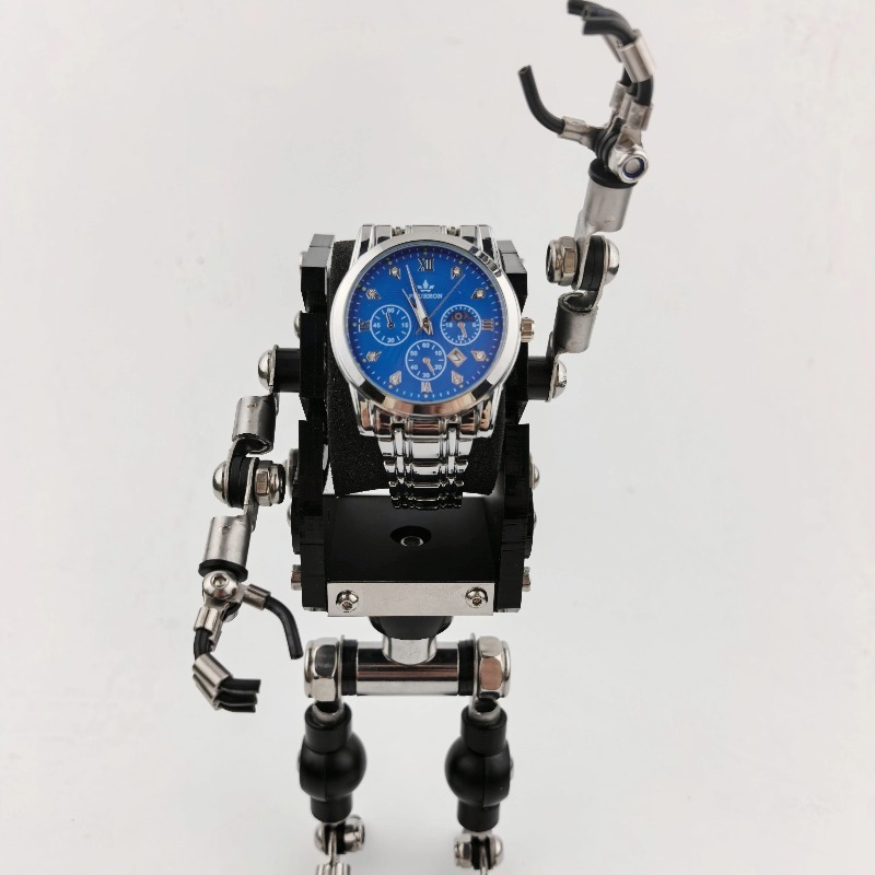Kreatywny uchwyt na zegarek w  – Luxury Watch Stand recenzja i cena