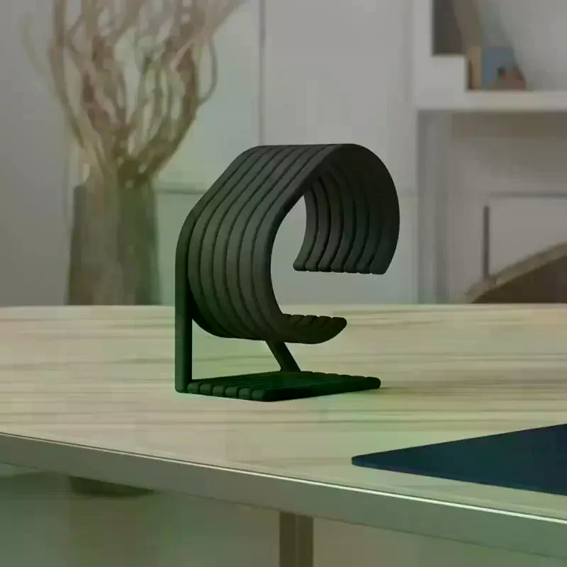 Luksusowy marmurowy stojak na  – Luxury Watch Stand recenzja i cena